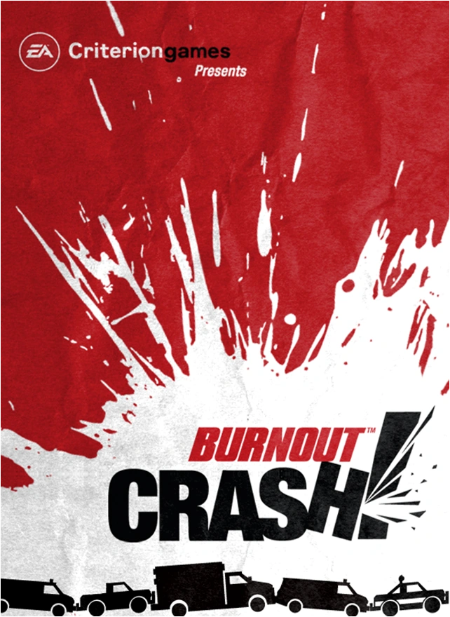 Burnout Crash Review