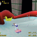 Earthworm Jim 3D – Why did I enjoy that mess of a game?