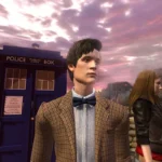 Doctor Who Adventure Games Retro Review