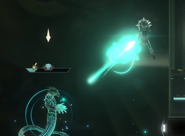 Seraph Review: A Unique “Semi-Roguelike” with High-Flying Action